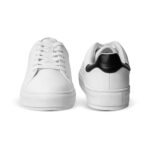 Goldstar G10 Teck 11 Low Top Sneaker Shoes For Men Lace Up Cushioned Casual Everyday Durable Style - Image 3