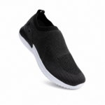 Goldstar G10 Sunlite-04 Men's Walking Shoes (Black) – Comfortable Sports & Casual Wear (Copy) - Image 2