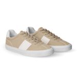 GOLDSTAR SHOES G10-TECK-08 Classic low-top sneakers designed for everyday comfort - Image 2
