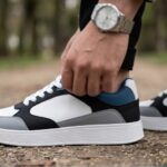 Goldstar sneaker arc series 1ev red - Image 2