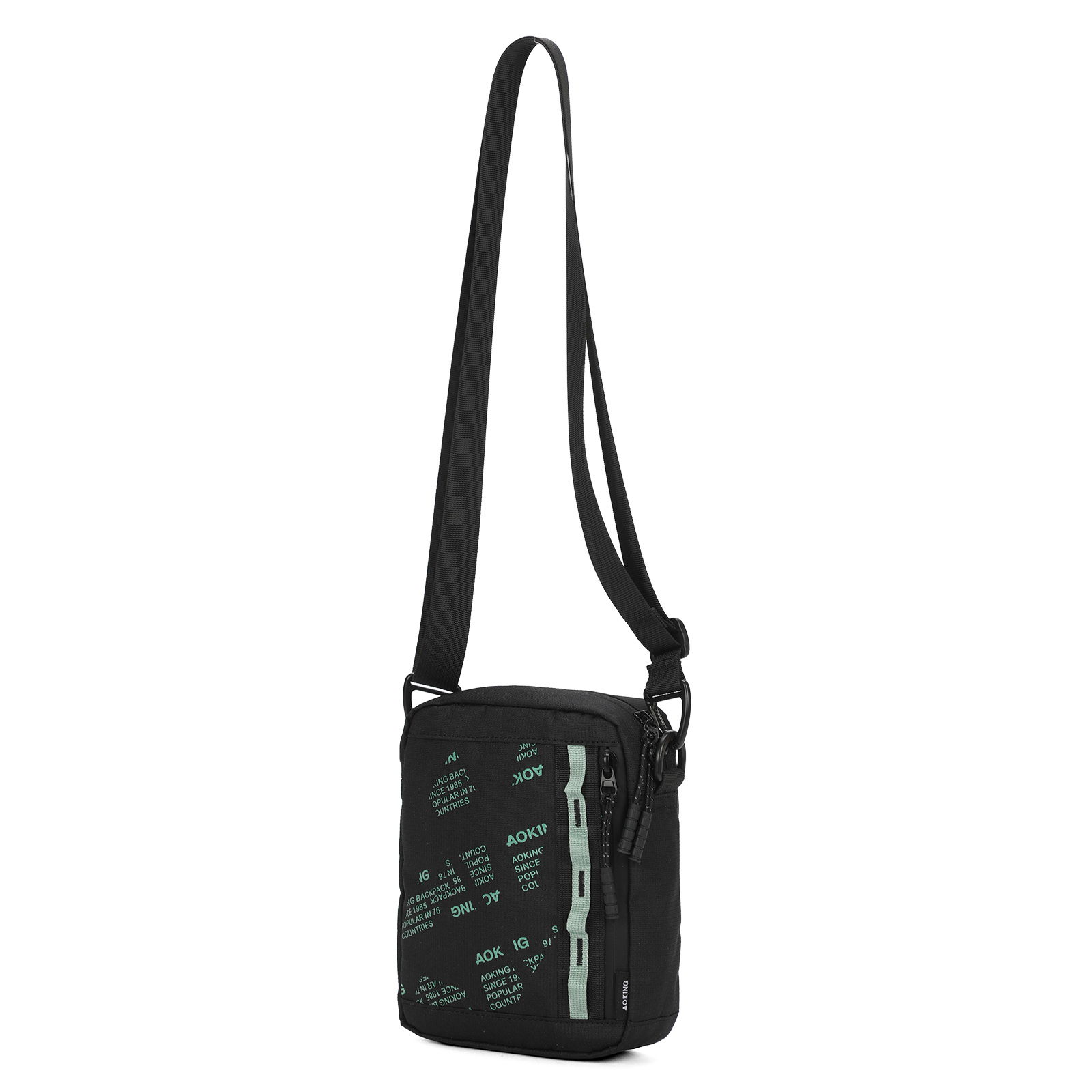 Copy of 1 (4) AOKING CASUAL SIDE BAG | XK3049-11 - Image 1
