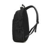 AOKING SCHOOL LAPTOP BACKPACK – BLACK | SN96200 - Image 2