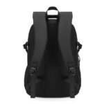 AOKING SCHOOL LAPTOP BACKPACK – BLACK | SN96200 - Image 3