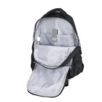 AOKING SCHOOL LAPTOP BACKPACK – BLACK | SN57605-7A - Image 5