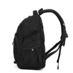 AOKING SCHOOL LAPTOP BACKPACK – BLACK | SN57605-7A - Image 3