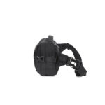 AOKING WAIST BAG – BLACK | SY3082 - Image 2