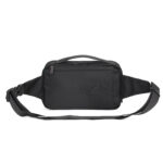 AOKING WAIST BAG – BLACK | SY3082 - Image 3