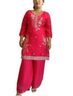 90s Kurta Set