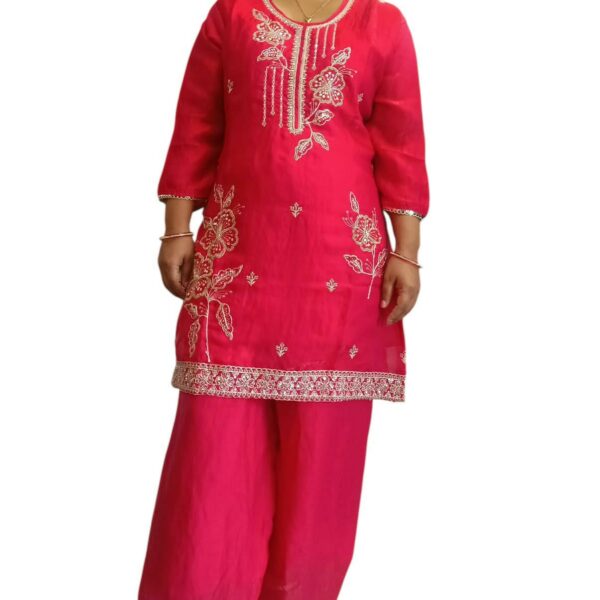 90s Kurta Set