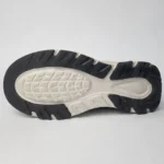 Run Shoes Sports Sneakers Cream (7182) - Image 4
