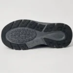 Run Shoes Sports Sneakers Dark Grey (7182) - Image 4