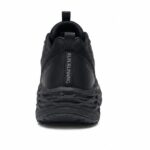 Run Shoes Men’s Black Sneaker (7181) - Image 3