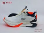 Run shoes Sports Shoes White (7185)
