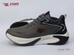 Run Shoes Sports Shoes For Men (7185)