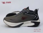 Run Shoes Sports Shoes For Men (7185) - Image 3
