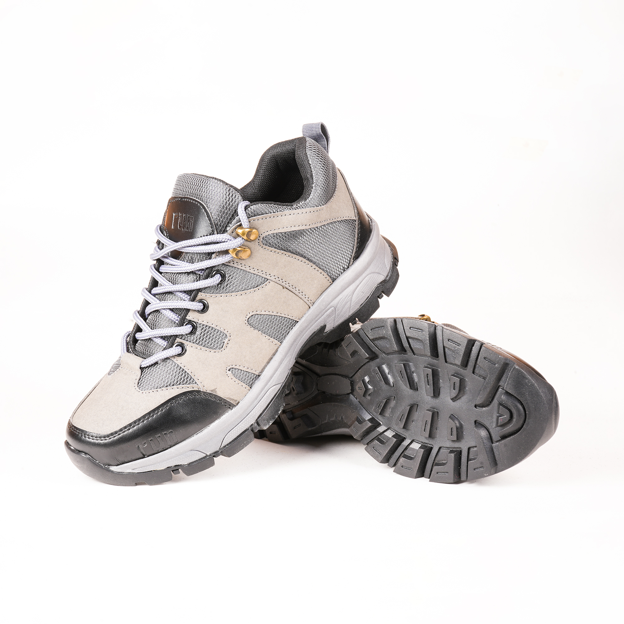 product-3244-img-0.jpg Run Shoes Lace-up Hiking Boots for Men (2282) - Image 1
