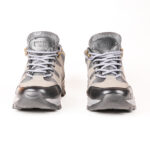 Run Shoes Lace-up Hiking Boots for Men (2282) - Image 2