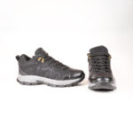 Run Shoes Lace-up Hiking Boots for Men (2282) - Image 11