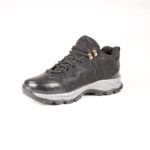Run Shoes Lace-up Hiking Boots for Men (2282) - Image 13