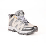 Run Shoes Lace-up Hiking Boots for Men (2282) - Image 3