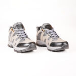Run Shoes Lace-up Hiking Boots for Men (2282) - Image 4
