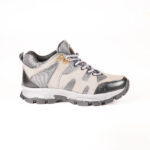 Run Shoes Lace-up Hiking Boots for Men (2282) - Image 5