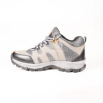 Run Shoes Lace-up Hiking Boots for Men (2282) - Image 6