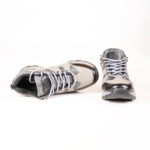 Run Shoes Lace-up Hiking Boots for Men (2282) - Image 7