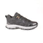 Run Shoes Lace-up Hiking Boots for Men (2282) - Image 8