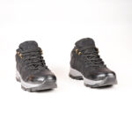 Run Shoes Lace-up Hiking Boots for Men (2282) - Image 9
