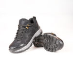 Run Shoes Lace-up Hiking Boots for Men (2282) - Image 10