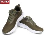 Run shoes Sports shoes For Men (7087) - Image 2