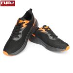 Run shoes Sports shoes For Men (7087) - Image 4